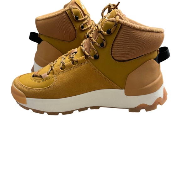 NIKE CITY CLASSIC BOOT NEW - Picture 6 of 7